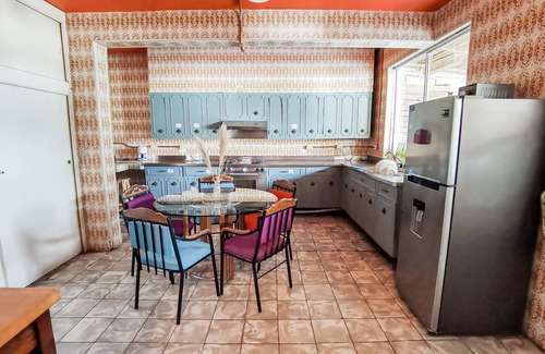 Saltillo Hotel | Hostal Casa Los Abuelos