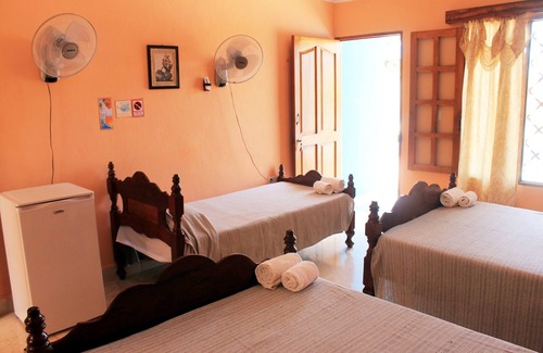 Trinidad Casa | Hostal Casa Los Herederos