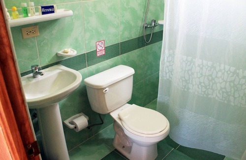 Trinidad Casa | Hostal Casa Los Herederos