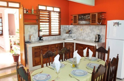 Trinidad Casa | Hostal Casa Los Herederos