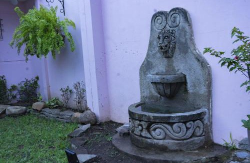Santa Ana Casa | Hostal Casa Luna