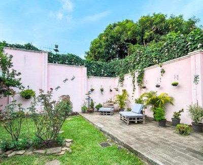 Santa Ana Casa | Hostal Casa Luna