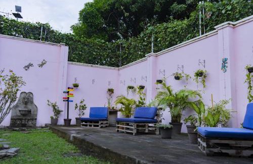 Santa Ana Casa | Hostal Casa Luna