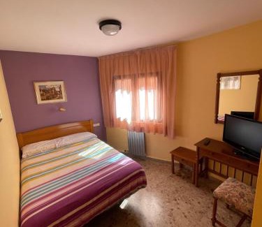 Guadalaviar Casa | Hostal Casa Martina