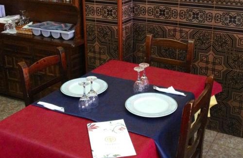 Xilxes Casa | Hostal Casa Paco