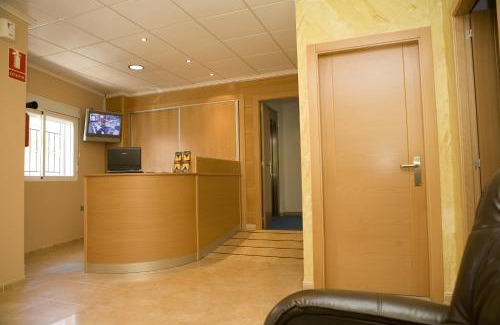 Xilxes Casa | Hostal Casa Paco