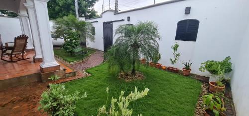 Leon Casa | Hostal Casa San Mateo