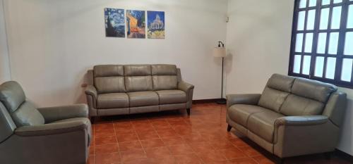 Leon Casa | Hostal Casa San Mateo