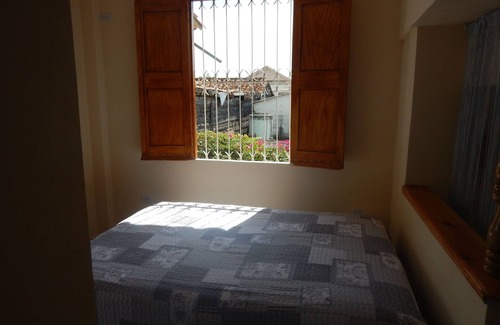 Caibarien Casa | Hostal Casa Tata