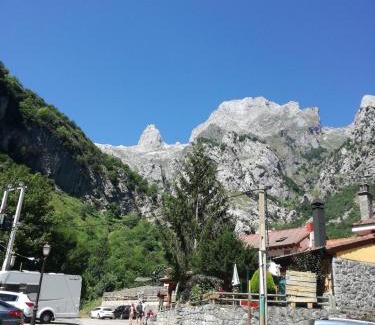 Cain Casa | Hostal Casa Tino