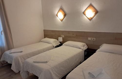 Canet de Mar Casa | Hostal Casa Torrent