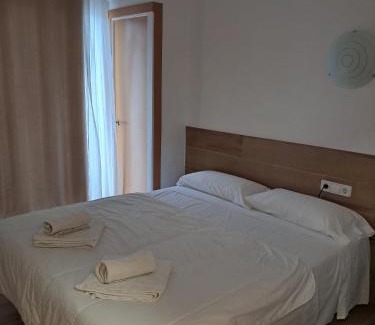 Canet de Mar Casa | Hostal Casa Torrent