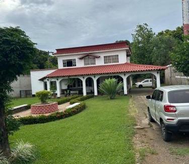 Leon Casa | Hostal Casa Veracruz