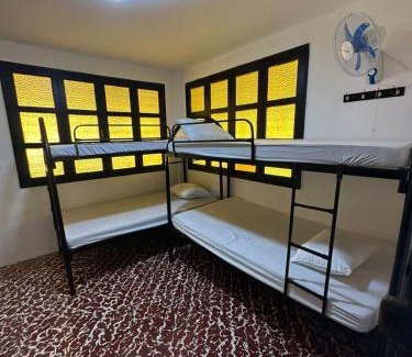 Leon Casa | Hostal Casa Veracruz