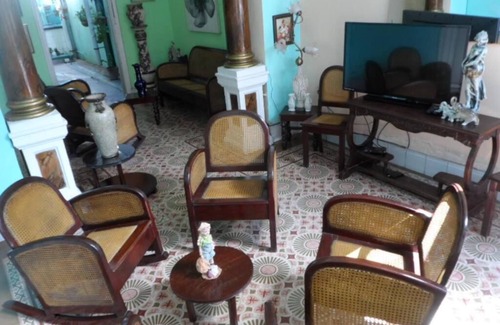 Cienfuegos Casa | Hostal Casa Verde 3709