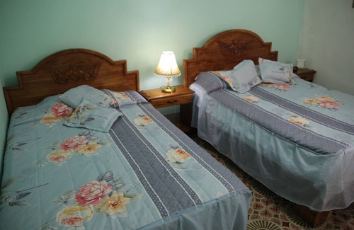 Cienfuegos Casa | Hostal Casa Verde 3709