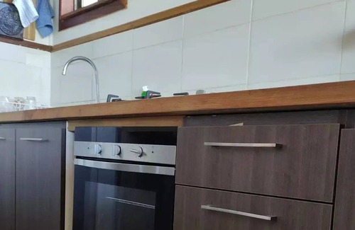 Pichilemu Cabina | hostal casa verde