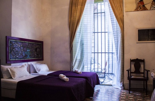 Old Havana Casa | Hostal Casa Vieja