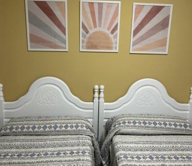 Escalona Casa | Hostal Casa Vispe