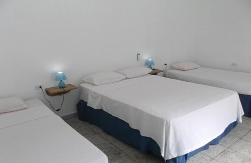 Cienfuegos Casa | Hostal Casa Zorzano