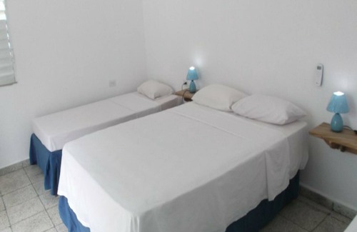 Cienfuegos Casa | Hostal Casa Zorzano