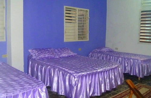 Remedios Casa | Hostal CasaMessi