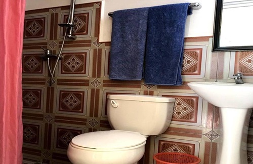 Remedios Casa | Hostal CasaMessi