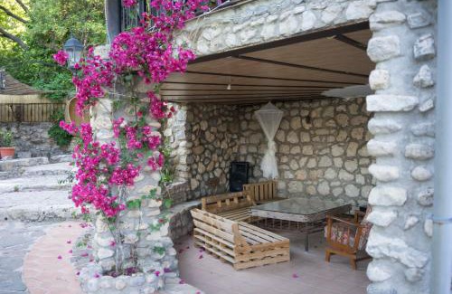 Albanchez de Magina Casa | Hostal Caseria San José de Hutar