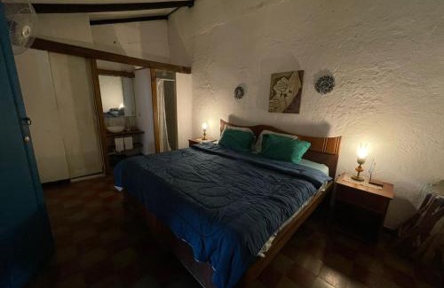 Izalco Casa | Hostal Casona de los Vega