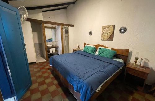 Izalco Casa | Hostal Casona de los Vega