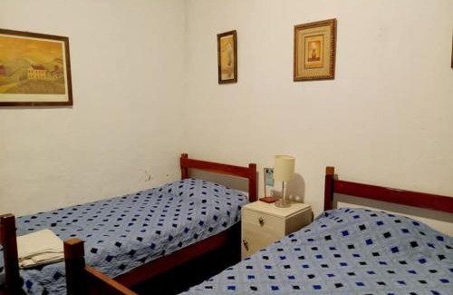 Izalco Casa | Hostal Casona de los Vega