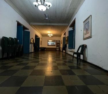 Izalco Casa | Hostal Casona de los Vega