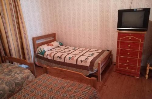 Constitucion Hotel | Hostal Casona del Cerro