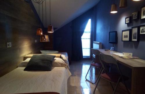 Torquemada Casa | Hostal Catalina de Austria