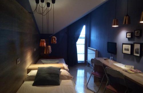 Torquemada Casa | Hostal Catalina de Austria