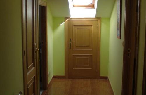 Lugo Casa | Hostal Catro Ventos