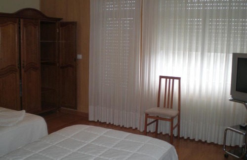 Lugo Casa | Hostal Catro Ventos