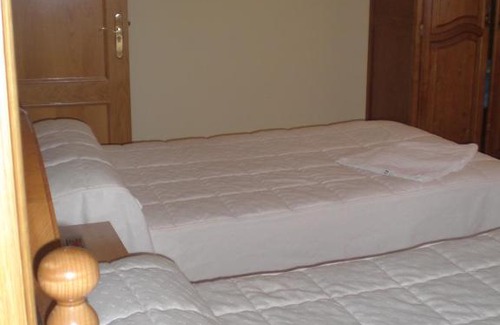 Lugo Casa | Hostal Catro Ventos
