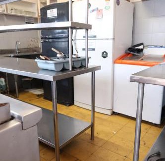 Americana Casa | Hostal Centeno