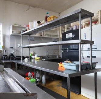 Americana Casa | Hostal Centeno