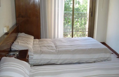 Centro histórico de Zaragoza Hostal | Hostal Central