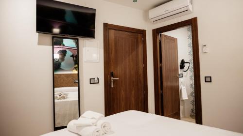 Marmolejo Casa | Hostal Central Marmolejo