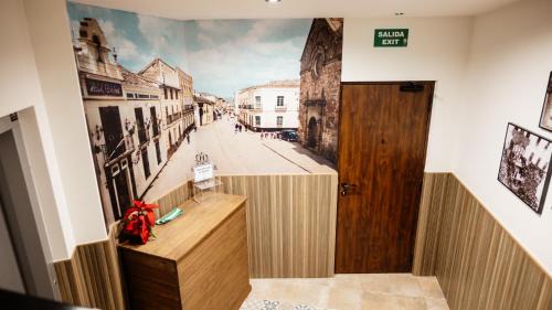 Marmolejo Casa | Hostal Central Marmolejo