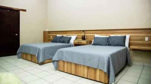 Centro Casa | Hostal Central Oaxaca