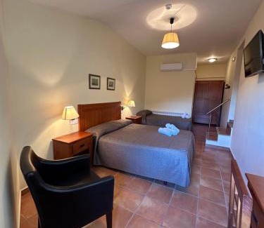 Llimiana Casa | Hostal Centre Del Montsec