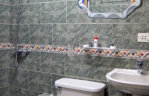 Santa Clara Casa | Hostal Centro Caribe