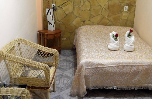 Santa Clara Casa | Hostal Centro Caribe