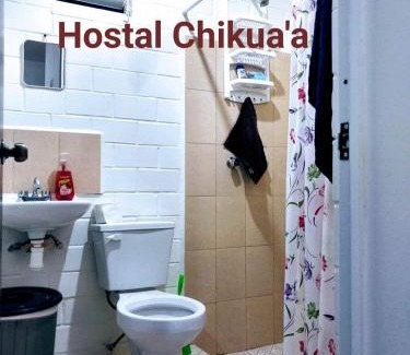 Crucecita Apartamento | Hostal Chikuaa