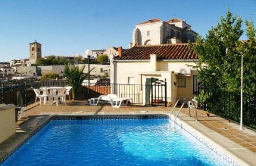 Chinchon Casa | Hostal Chinchon