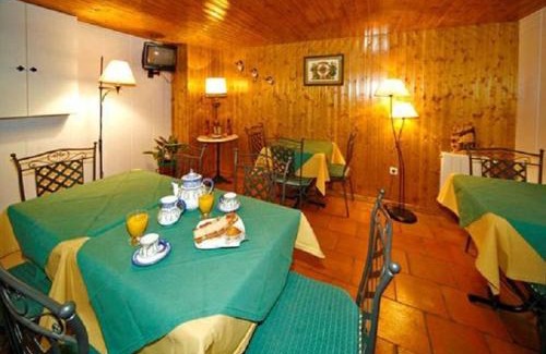 Chinchon Casa | Hostal Chinchon